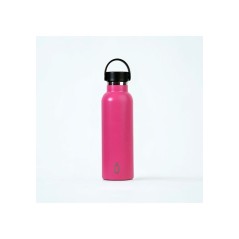 Botella Termo Runbott 600 ml Buganvilla