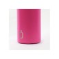 Botella Termo Runbott 600 ml Buganvilla