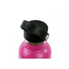 Botella Termo Runbott 600 ml Buganvilla