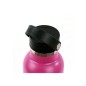Botella Termo Runbott 600 ml Buganvilla