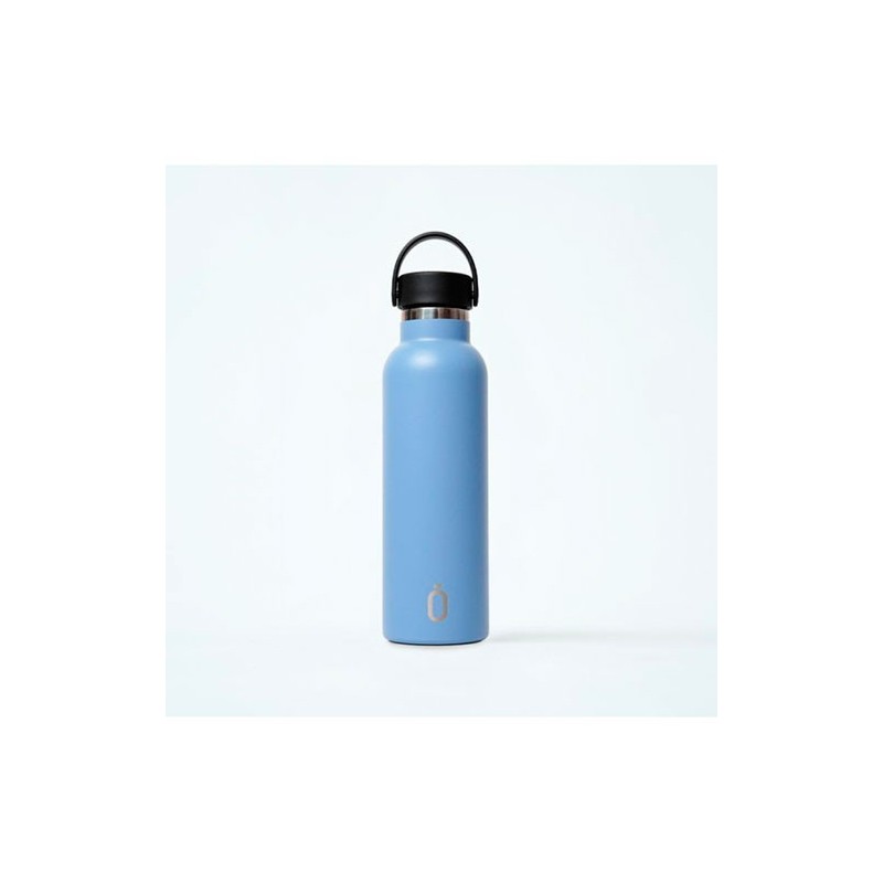 Botella Termo Runbott600 ml Capri