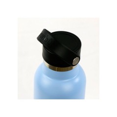 Botella Termo Runbott600 ml Capri