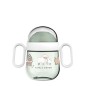 Vaso antiderrame Mio 200 ml Little Farm Vaso antiderrame Mio 200 ml Little Farm