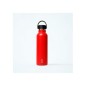 Botella Termo Runbott 600 ml Rojo