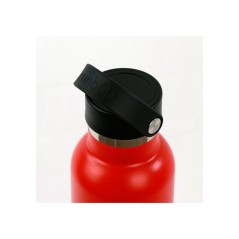 Botella Termo Runbott 600 ml Rojo