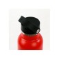 Botella Termo Runbott 600 ml Rojo