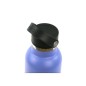 Botella Termo Runbott 600 ml Lavanda