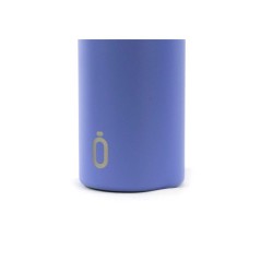 Botella Termo Runbott 600 ml Lavanda
