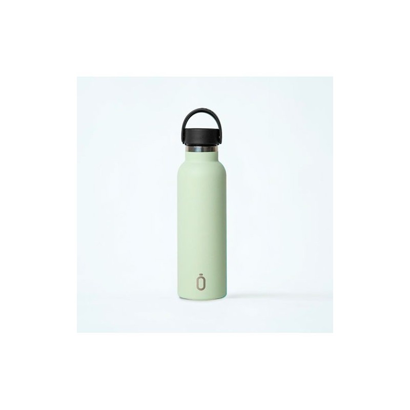 Botella Termo Runbott 600 ml Melón