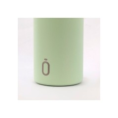 Botella Termo Runbott 600 ml Melón