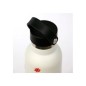 Botella Termo Runbott María Ysasi- 600 ml Bloom Nata