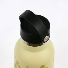 Botella Termo RunbottAlexandra Bordallo-Liberty 600 ml