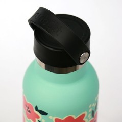 Botella Termo RunbottMaría Ysasi- 600 ml Harmony