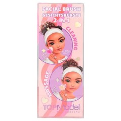 TOPModel cepillo facial corazón beauty