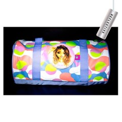 TOPModel bolsa de deporte FLASH