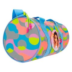 TOPModel bolsa de deporte FLASH