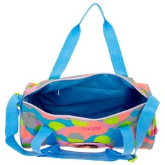 TOPModel bolsa de deporte FLASH