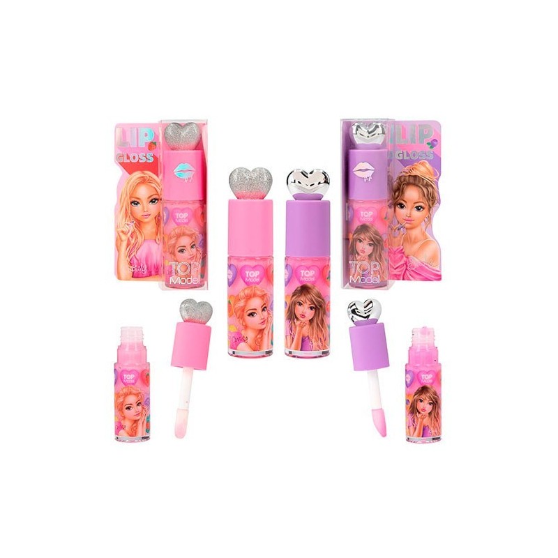 TOPModel brillo de labios glow beauty TOPModel brillo de labios glow beauty