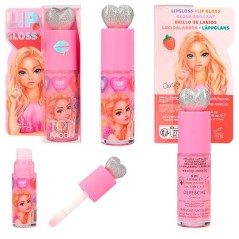 TOPModel brillo de labios glow beauty