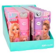 TOPModel brillo de labios glow beauty