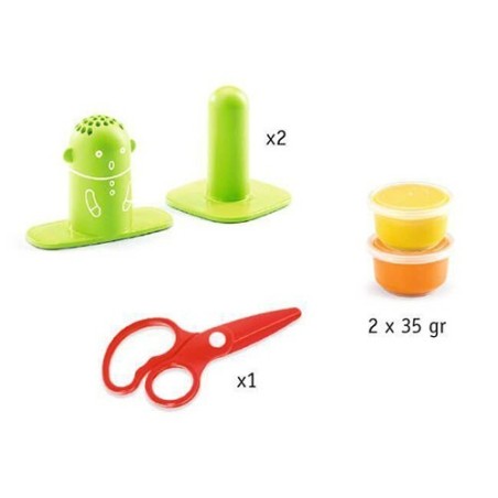 Taller Peluquería 3-6 años