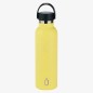 Botella Termo Runbott 600 ml Limón