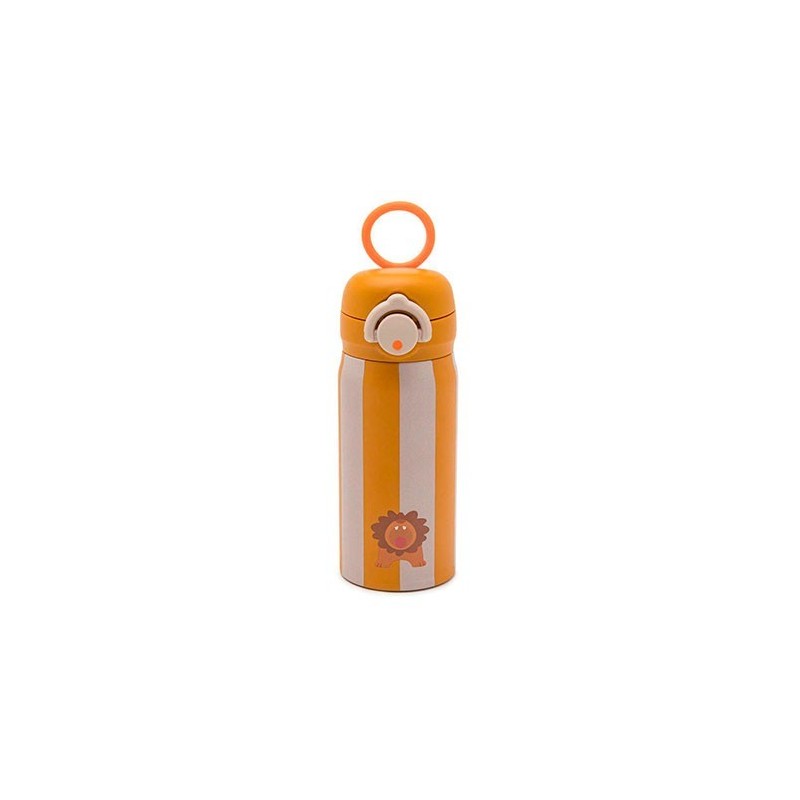 Botella acero Térmica Noui Noui Lion Botella acero Térmica Noui Noui Lion