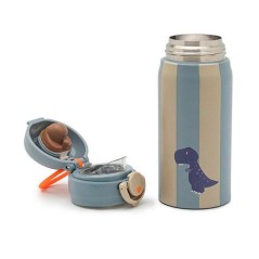Botella acero Térmica Noui Noui Dino