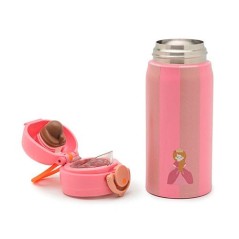 Botella acero Térmica Noui Noui Princess