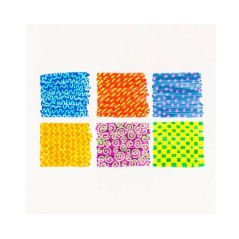 Colour Change Magic Markers
