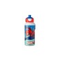 Botella campus pop-up 400 ml Spiderman Mepal Botella campus pop-up 400 ml Spiderman Mepal