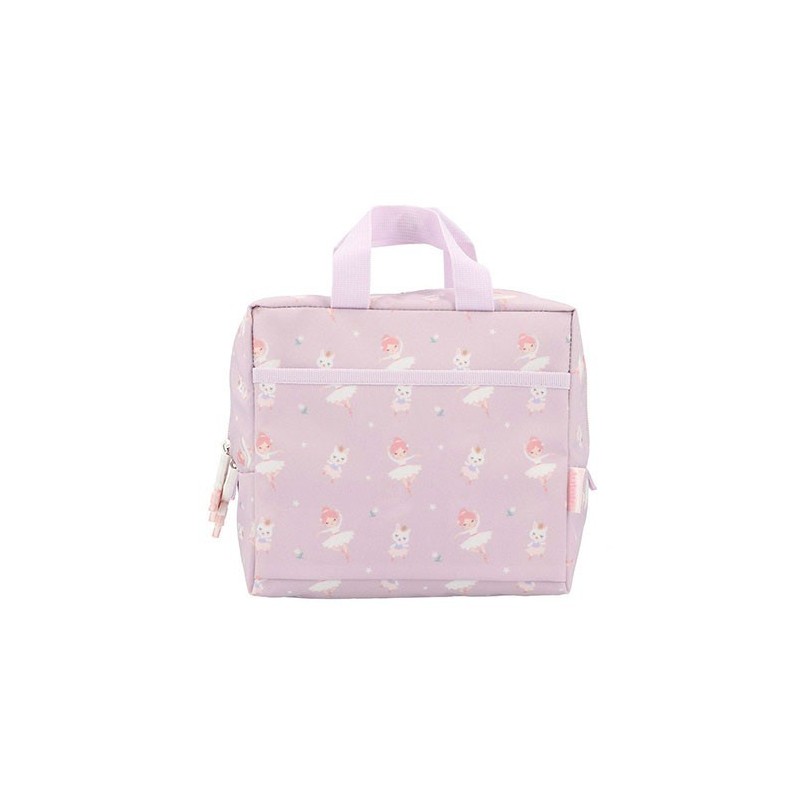 Bolsa merienda térmica Ballet Bolsa merienda térmica Ballet