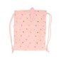 Mochila saco tela Bugs