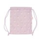 Mochila saco tela Ballet