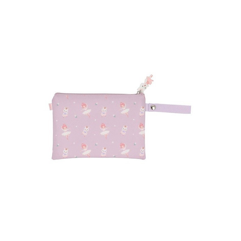 Funda para bocadillo Ballet