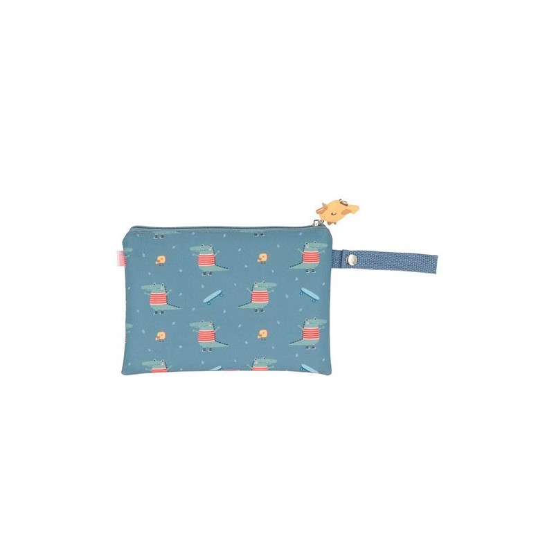 Funda para bocadillo Croc Funda para bocadillo Croc