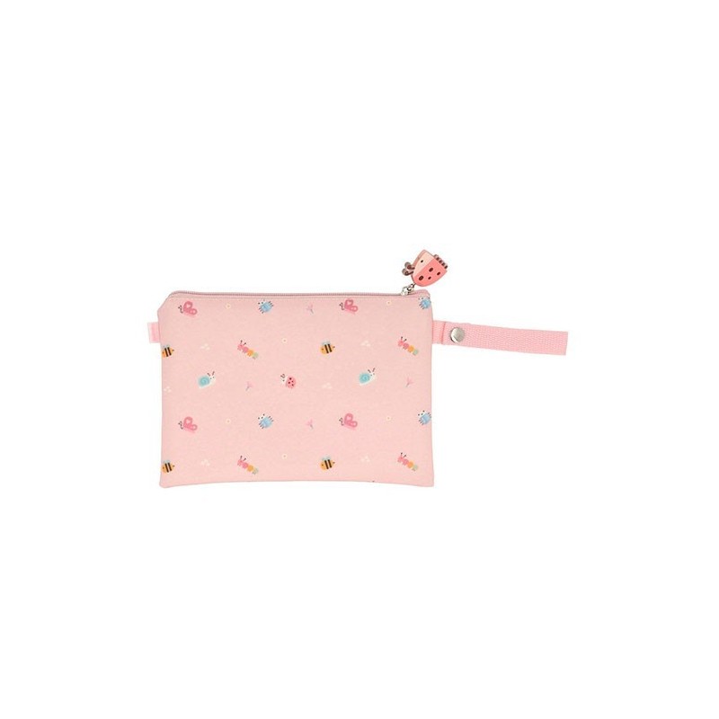 Funda para bocadillo Bugs Funda para bocadillo Bugs