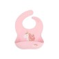 Babero silicona Magical Unicorn Babero silicona Magical Unicorn