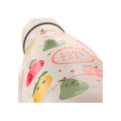 Botella Acero Térmica Fruit Salad de Cool Bottle