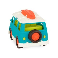 Furgoneta surf de Byou en www.lacombainfantil.com