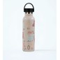 Botella Termo Runbott Marta Munté Cats Topo 600 ml Botella Termo Runbott Marta Munté Cats Topo 600 ml