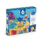 Cofre Multiactividad el Mar y sus Maravillas +3 años.