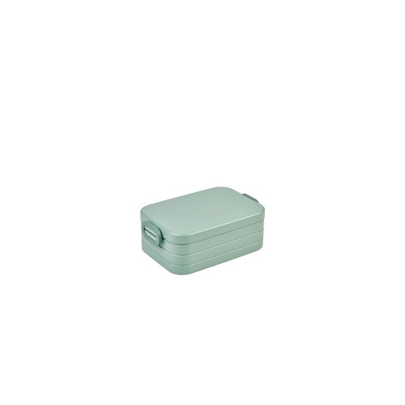 Caja Almuerzo Midi Vivid Nordic Sage Caja Almuerzo Midi Vivid Nordic Sage