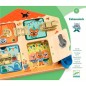 Juegos Educativos Cabanalock