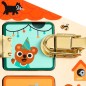 Juegos Educativos Cabanalock