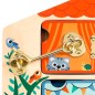 Juegos Educativos Cabanalock