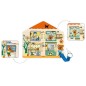 Juegos Educativos Cabanalock