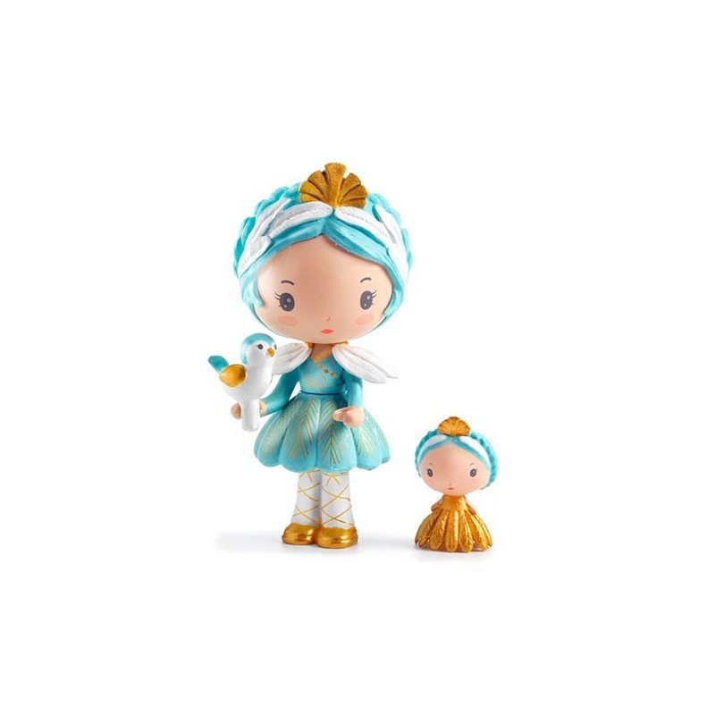 Tinyly Grace & Stella