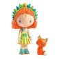 Tinyly  Casita Sylvia & Fox´s