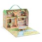 Tinyly  Casita Sylvia & Fox´s